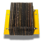 dock door bumpers