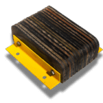 warehouse dock bumpers