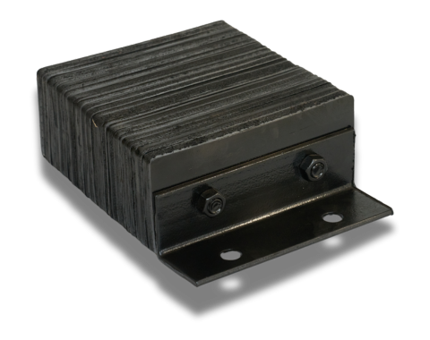 Home 5 molded dock bumpers